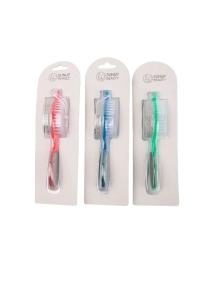 Щетка-пемза для ног 4-в-1