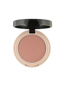 Сатиновые румяна для лица COLORICO №405 розово-бежевый