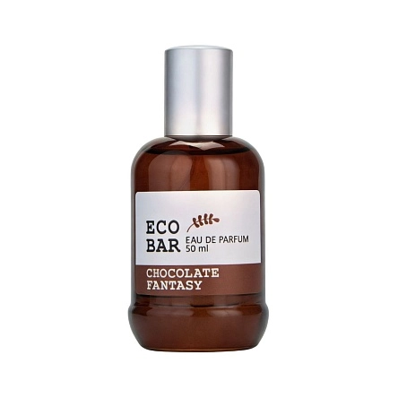 п/в Eco Bar Chocolate Fantasy (Эко Бар Чоколэйт Фэнтези)-50ml for women/12