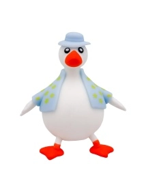 Фигурка антистресс Goose friends в ассортименте