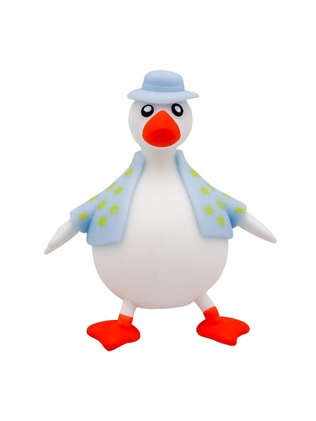 Фигурка антистресс Goose friends в ассортименте