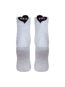 НОСКИ ЖЕНСКИЕ 1165, р.25,  в асс-те