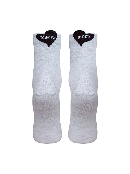 НОСКИ ЖЕНСКИЕ 1165, р.23, в асс-те