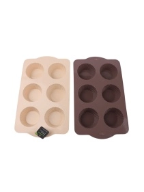 Форма для кексов "Bakery", 29*17*3,3 см (PK1131)