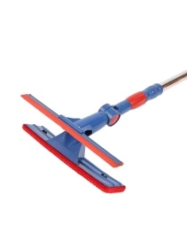 Щетка для мойки окон, 53(85)*18*5 см