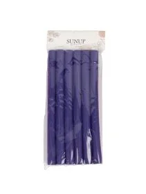 Набор бигудей, 6 шт, 1,7*24 см