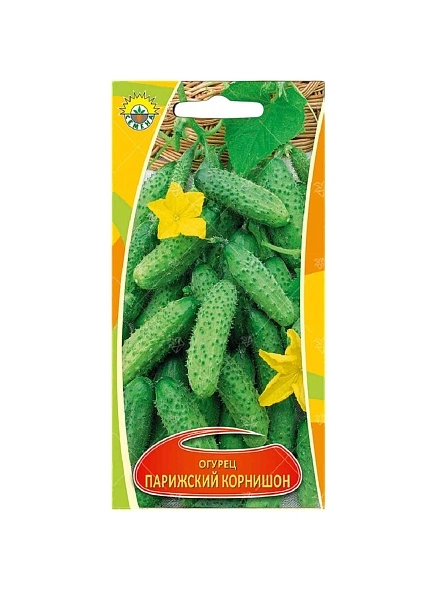 Огурцы Парижский корнишон 0,5г