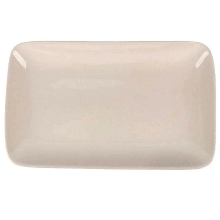 Тарелка сервировочная "Закуски", 25*16 см (PK979)