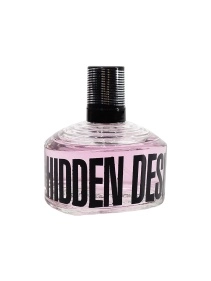 Т. в. для жен. HIDDEN DESIRE 100мл