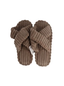 Туфли домашние женские, р-ры 38-39 (PI0043-1)