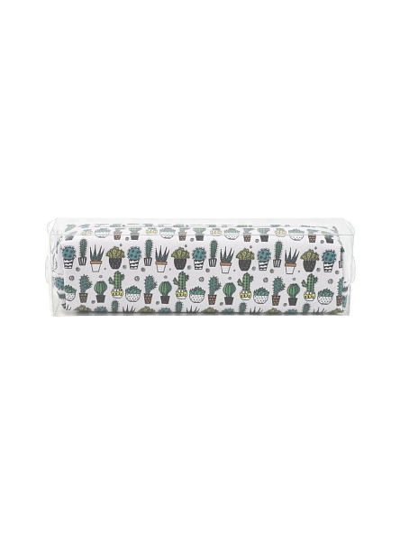 Пенал "Кактус", 20 см (PD0925)