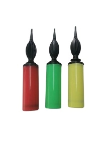 Насос для шаров воздушных, 25 см