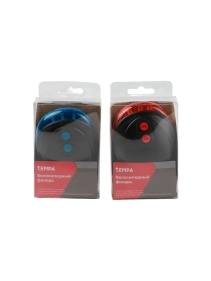 Фонарь велосипедный (PK951)