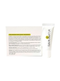 Гель бальзам после укусов с пантенолом, 10мл