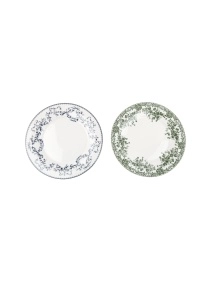 Тарелка "L'amour", 20 см (PK1398)