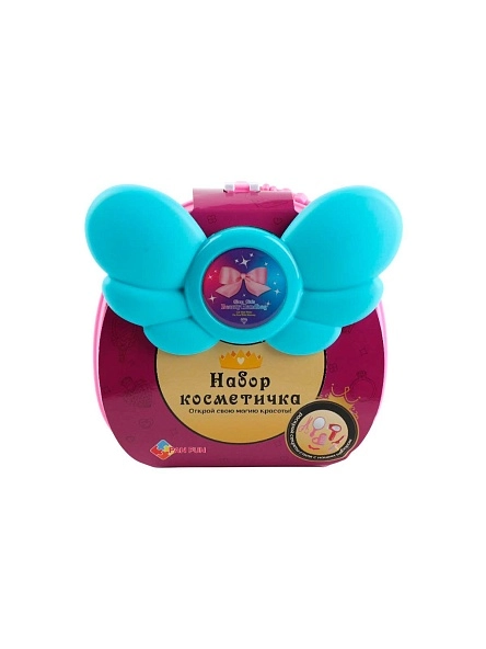Игрушка. Набор "Косметичка" PAN FUN (Артикул PD0225)