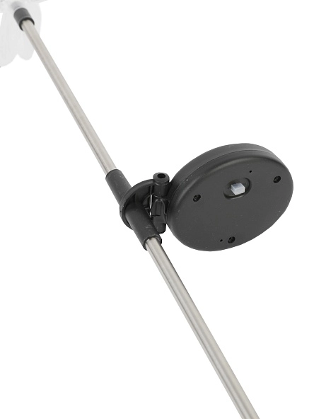 Украшение для сада (на солнечных батареях) микс дизайна