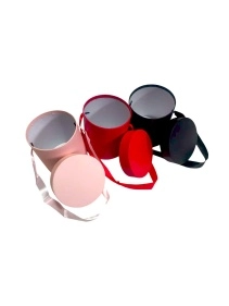 Коробка подарочная, 12*13*12,7 см (ML-2058)