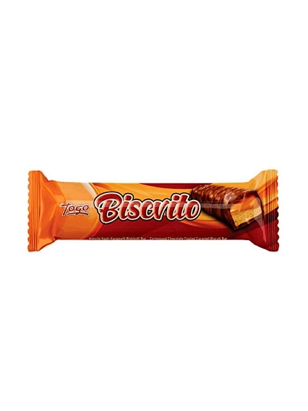 Батончик BISCIVITO  36г