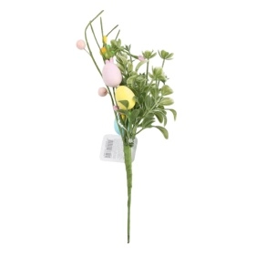 Ветка декоративная "Пасхальная" (артикул PI0642)