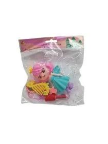 Игрушка. Набор для девочек "Play House" PAN FUN (Артикул XRE240719013)