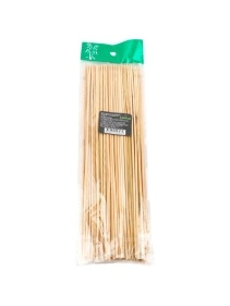 Набор шампуров бамбуковых, 24 см, 90 шт, d=3 мм