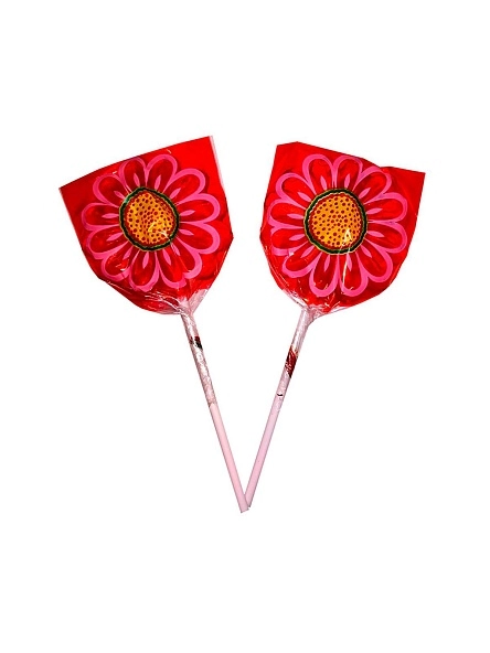 Карамель леденцовая Маргаритка 35г