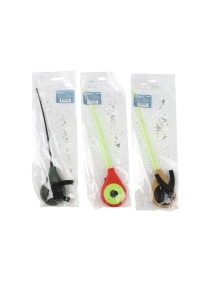 Удочка для зимней рыбалки, 27 см (PL-1918)