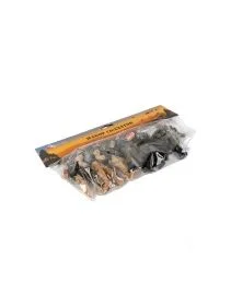 Игрушка. Набор "Солдаты" PAN FUN (Артикул X24072203-4)