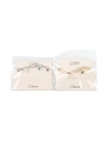 Браслет женский "Charm", 16+5 см (KRE24080665)