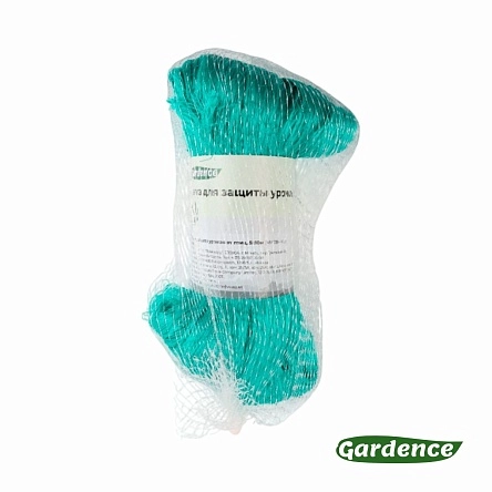 Сетка для защиты урожая от птиц, 5х10м