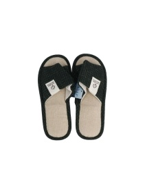 Туфли домашние мужские, р-ры 40-41 (PI0048)