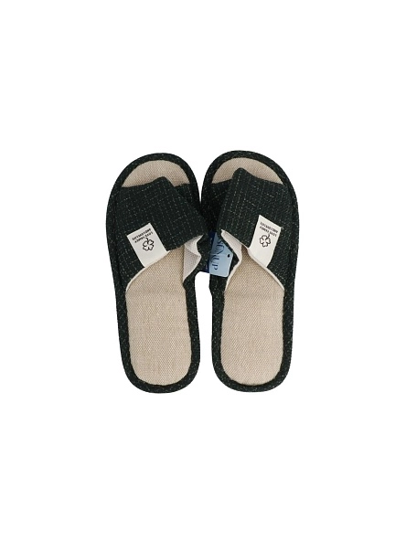 Туфли домашние мужские, р-ры 40-41 (PI0048)