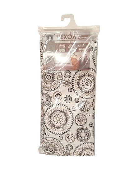 Чехол для гладильной доски, 140*50 см