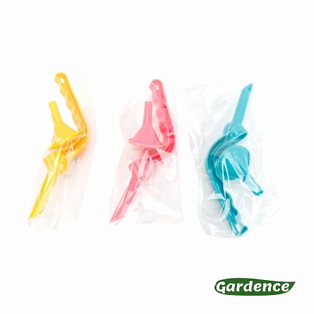 Насадка для полива цветов, 11*12*5,5 см