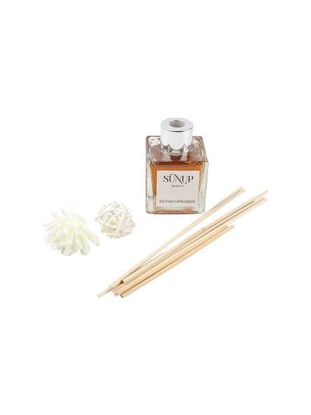 Sunup beauty Ароматизатор диффузор, 50 мл