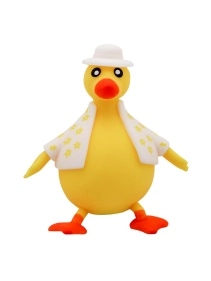 Фигурка антистресс Goose friends в ассортименте