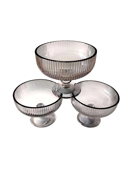 Креманка "Good", 10*12 см (ML-1809)