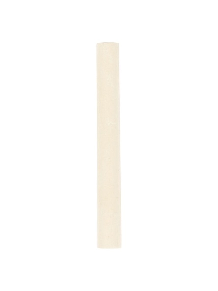 Мелки канцелярские, 12 шт, белые