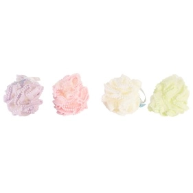 Мочалка для тела (шарик)