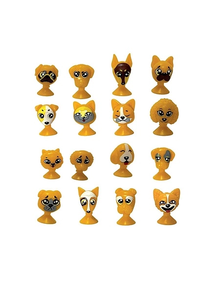 Десерт со сливочно-шоколадным вкусом с игрушкой в пластиковом яйце  "ПОНИ ПРИЛИПАЛЫ" 20г