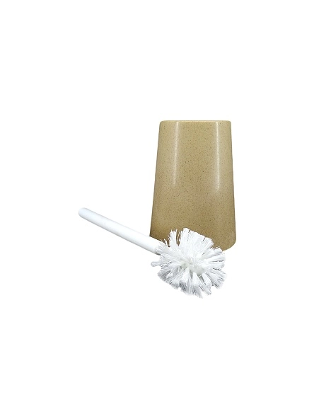 Ерш с подставкой Art Deco (nature)