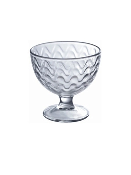 Креманка "Мальва волна" 12c1580/0 310мл