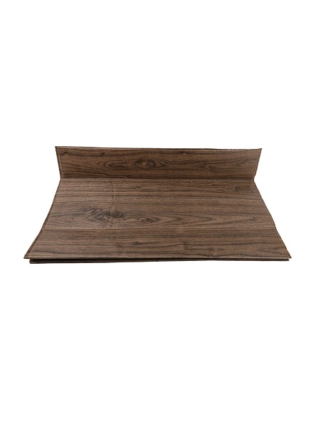 Плитка самоклеющаяся "Дерево", 70*70*0,3 см