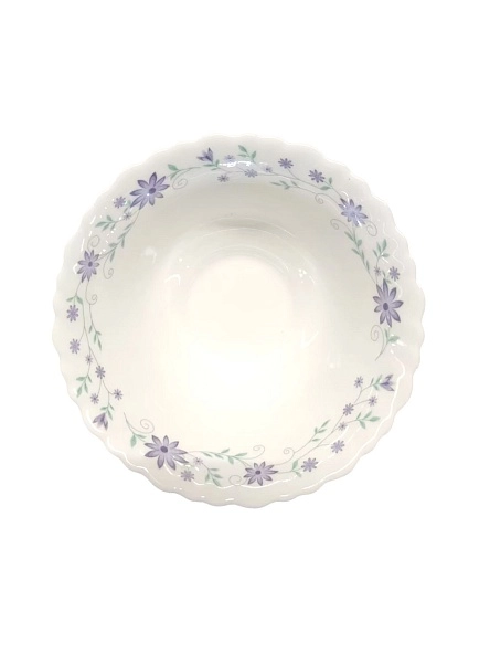 Салатник "Флора", 300 мл (LHKW50)