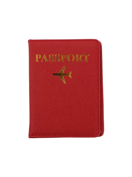 Обложка для паспорта, 13,5*9,5 см (PX0479)