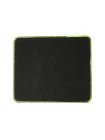 Коврик для мышки, 21*25*0,17 см, микс цвета