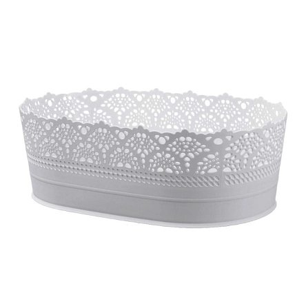 Сухарница "АЖУР", 28см