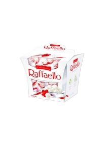 Рафаэлло Конфеты 150г