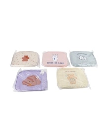 Косметичка, 24,5*18*7 см